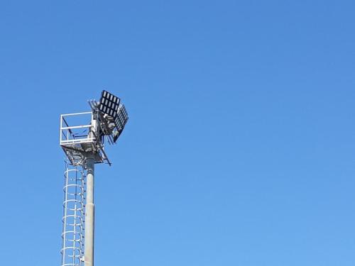 Stadio Pasquale Corona Comune di Rionero
