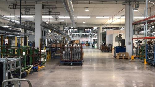 Lear Corporation