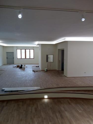 Auditorium Pasolini - Comune di Barile